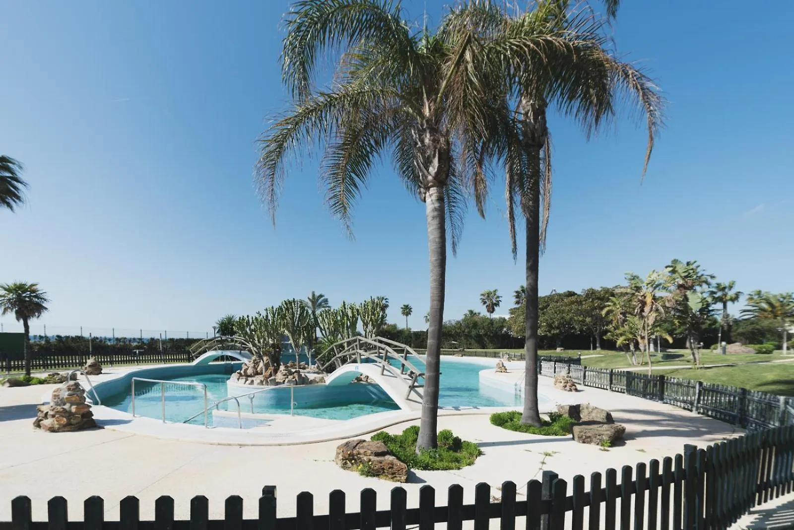 Apartamento Snap - a pie de playa Zahara de los Atunes