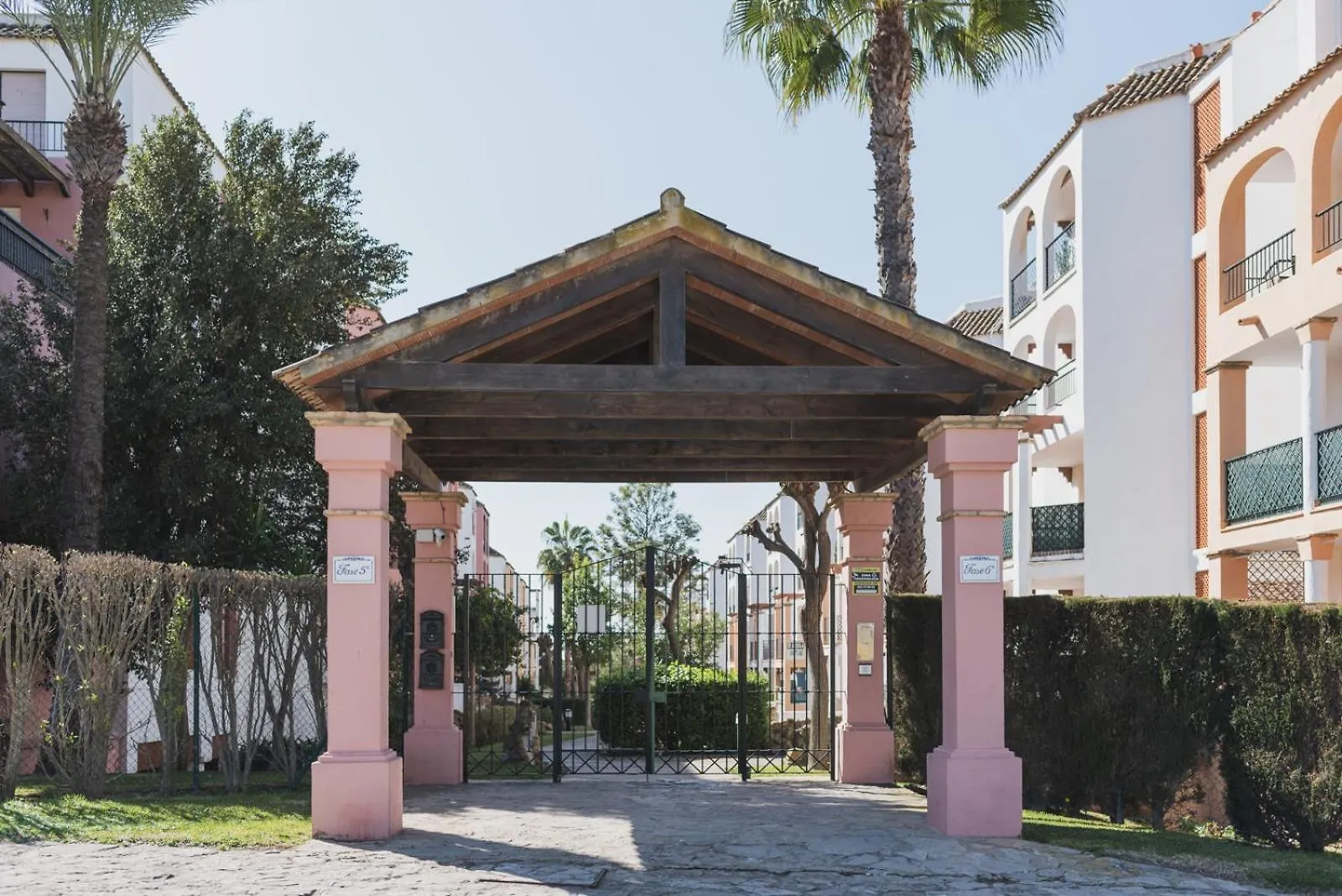 Apartamento Snap - A Pie De Playa Zahara de los Atunes 0*,  Spain