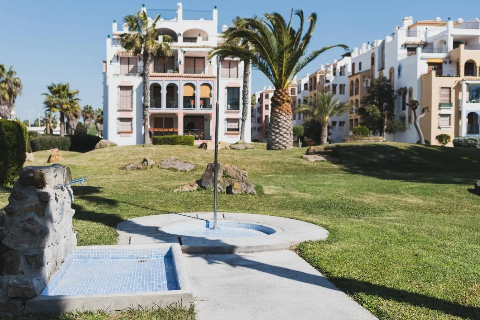 Apartamento Snap - a pie de playa Zahara de los Atunes