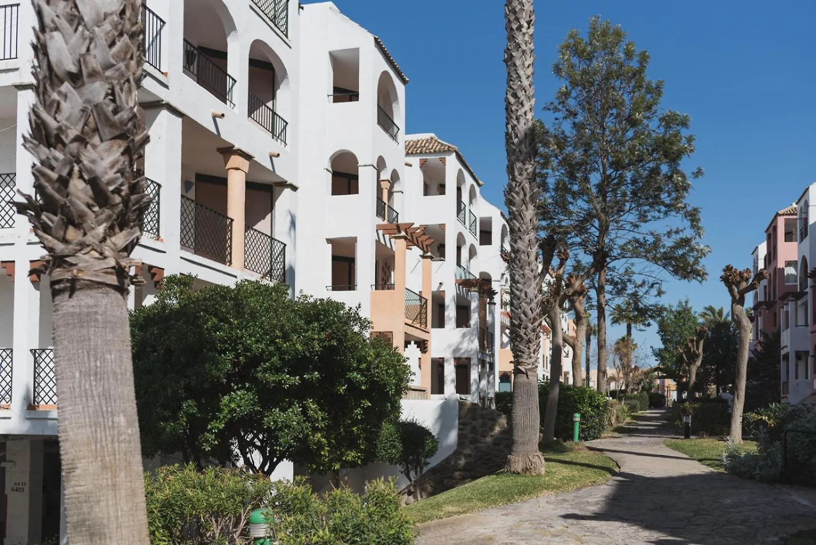 Apartamento Snap - a pie de playa Zahara de los Atunes España