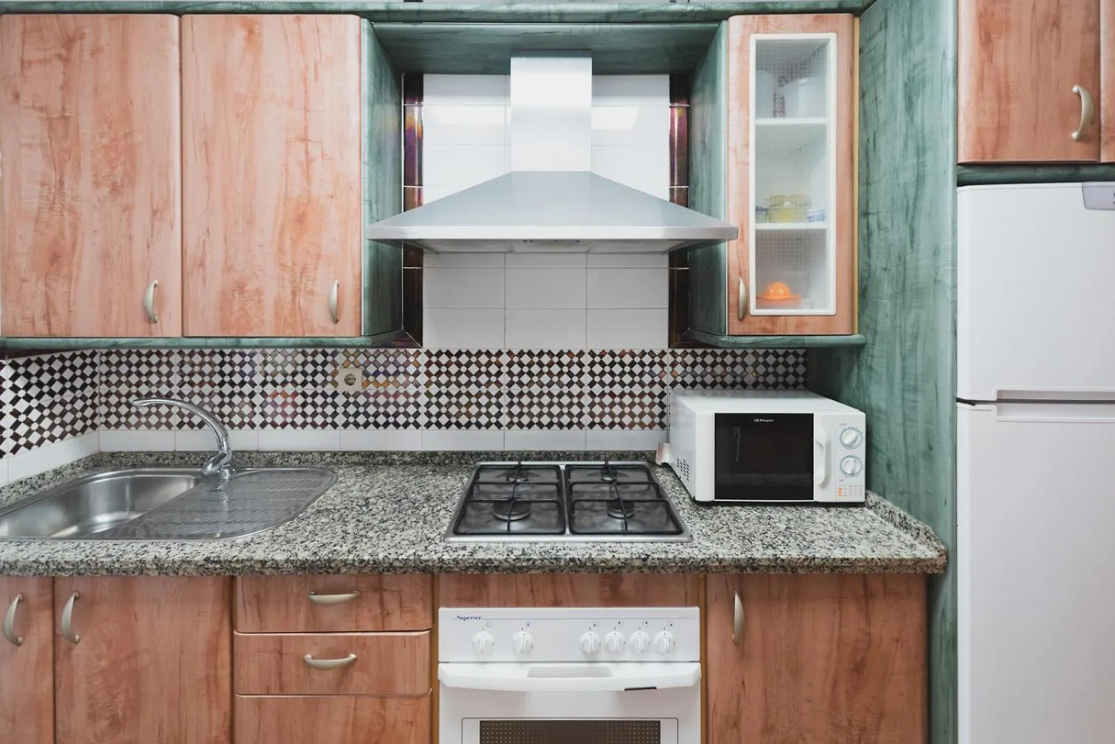 Apartamento Snap - A Pie De Playa Zahara de los Atunes Apartment