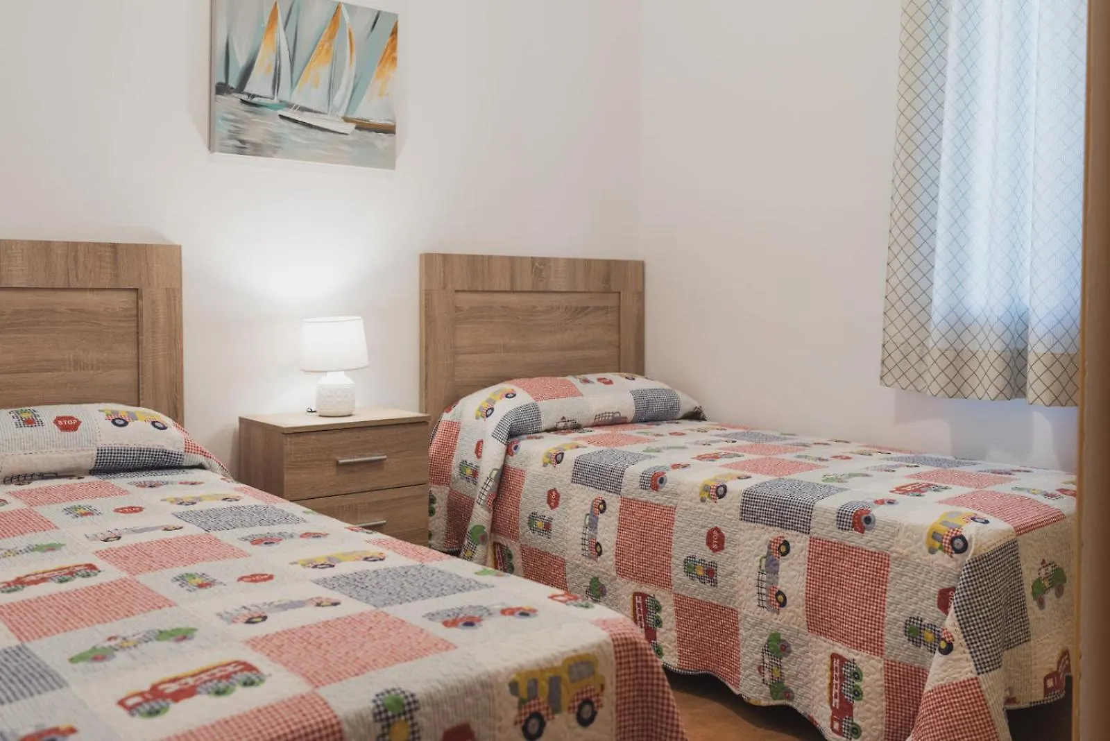 Apartamento Snap - A Pie De Playa Zahara de los Atunes