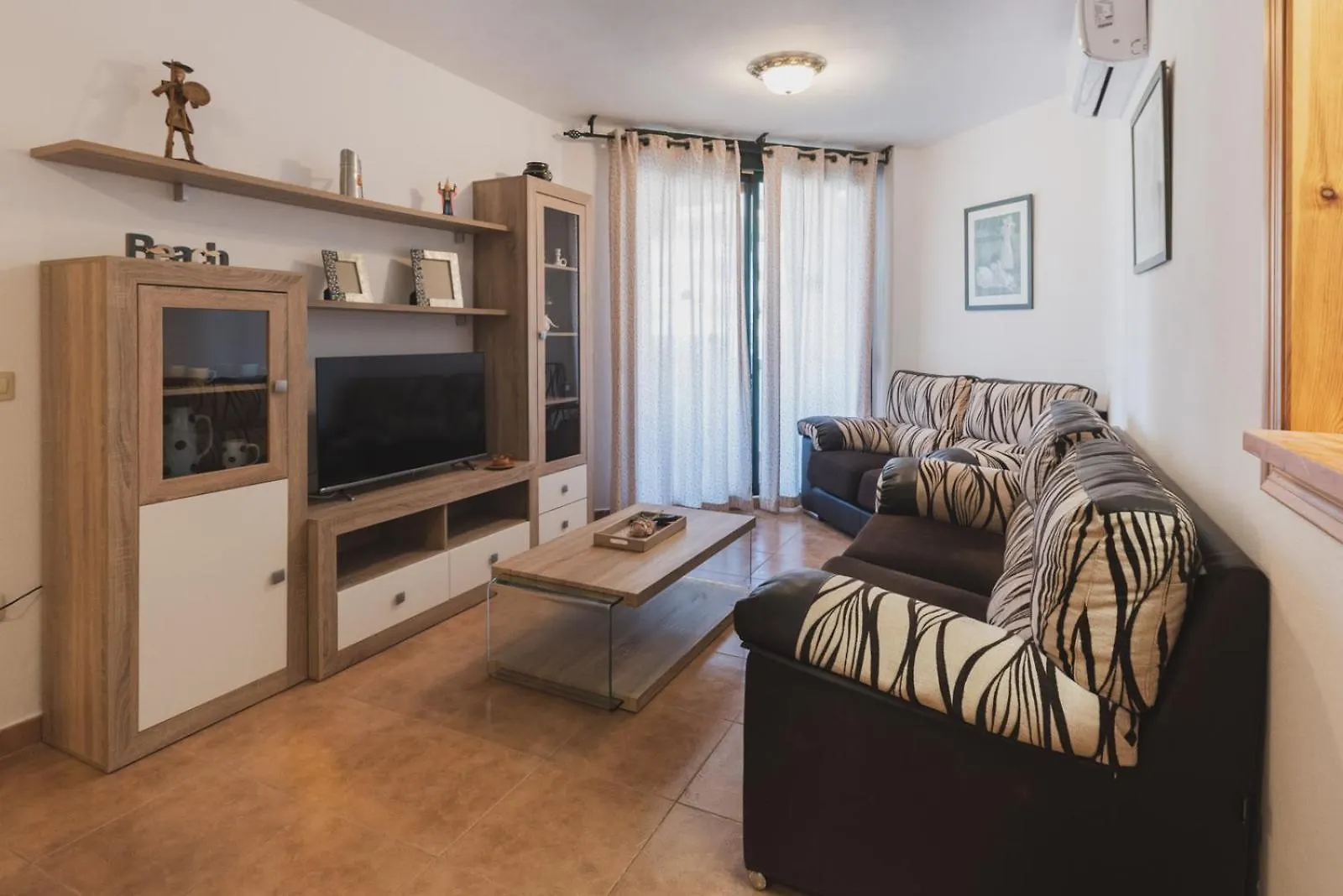 Apartamento Snap - a pie de playa Zahara de los Atunes España