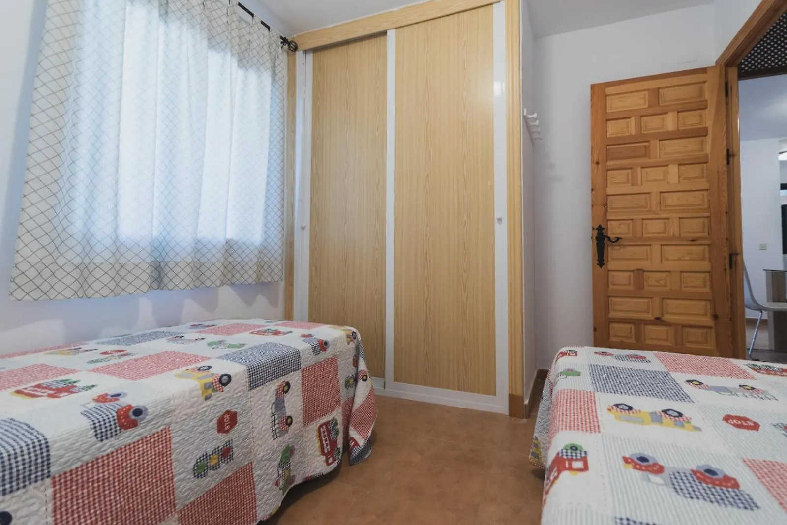 Apartamento Snap - A Pie De Playa Zahara de los Atunes