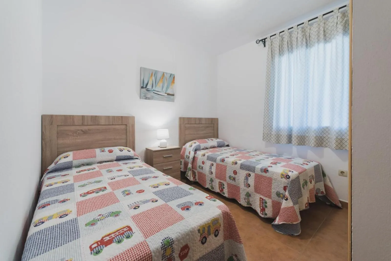 Apartamento Snap - A Pie De Playa Zahara de los Atunes