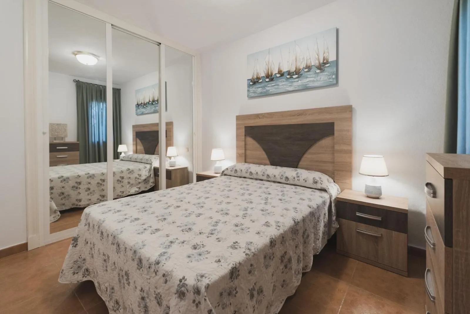 Apartamento Snap - a pie de playa Zahara de los Atunes