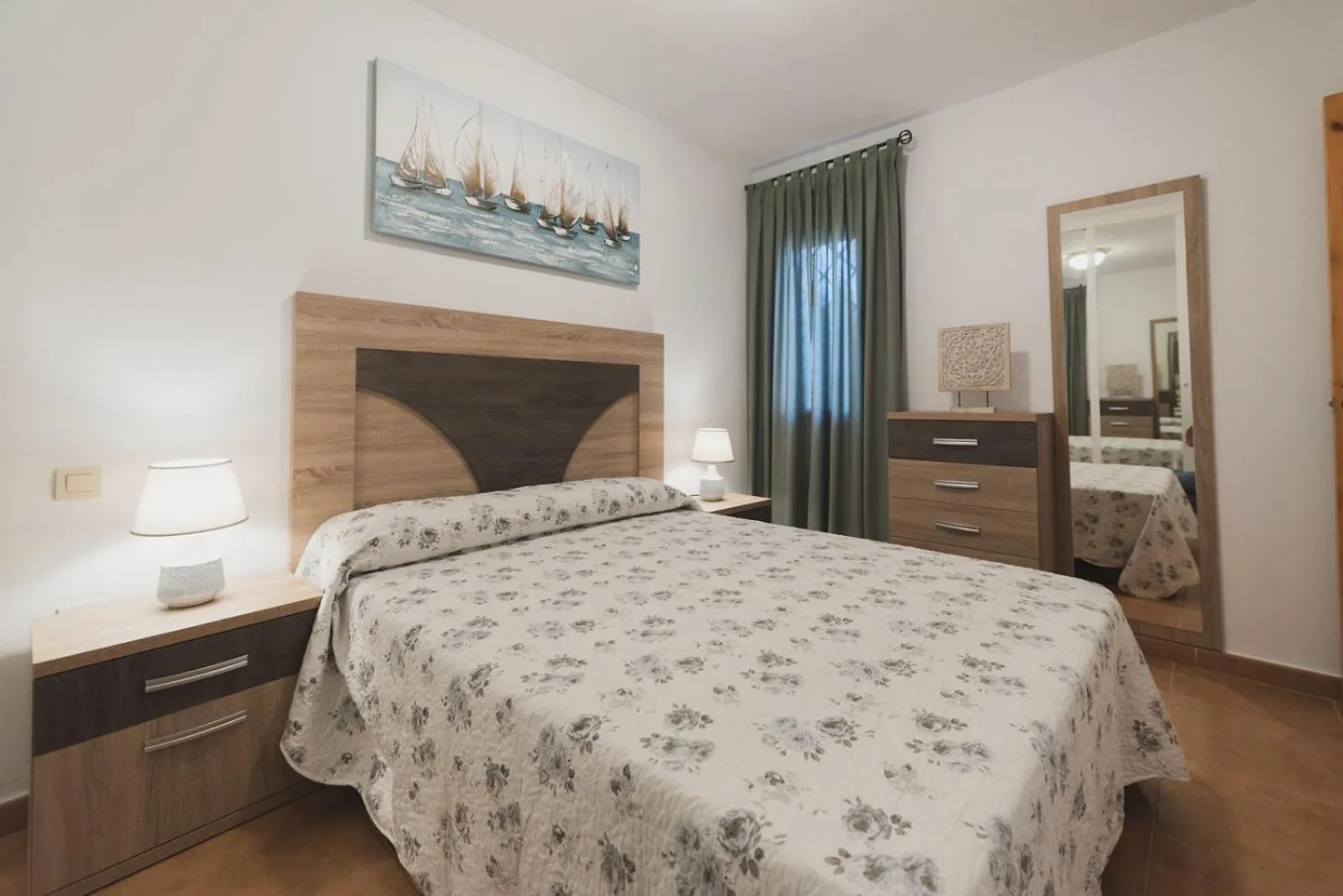 Apartamento Snap - A Pie De Playa Zahara de los Atunes 0*,