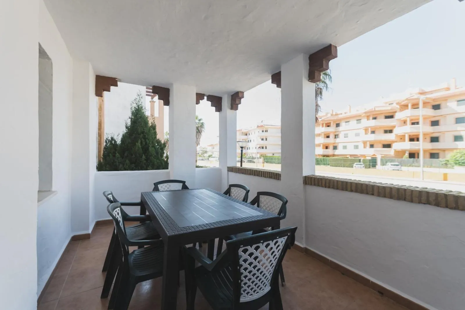 Apartment Apartamento Snap - A Pie De Playa Zahara de los Atunes Spain