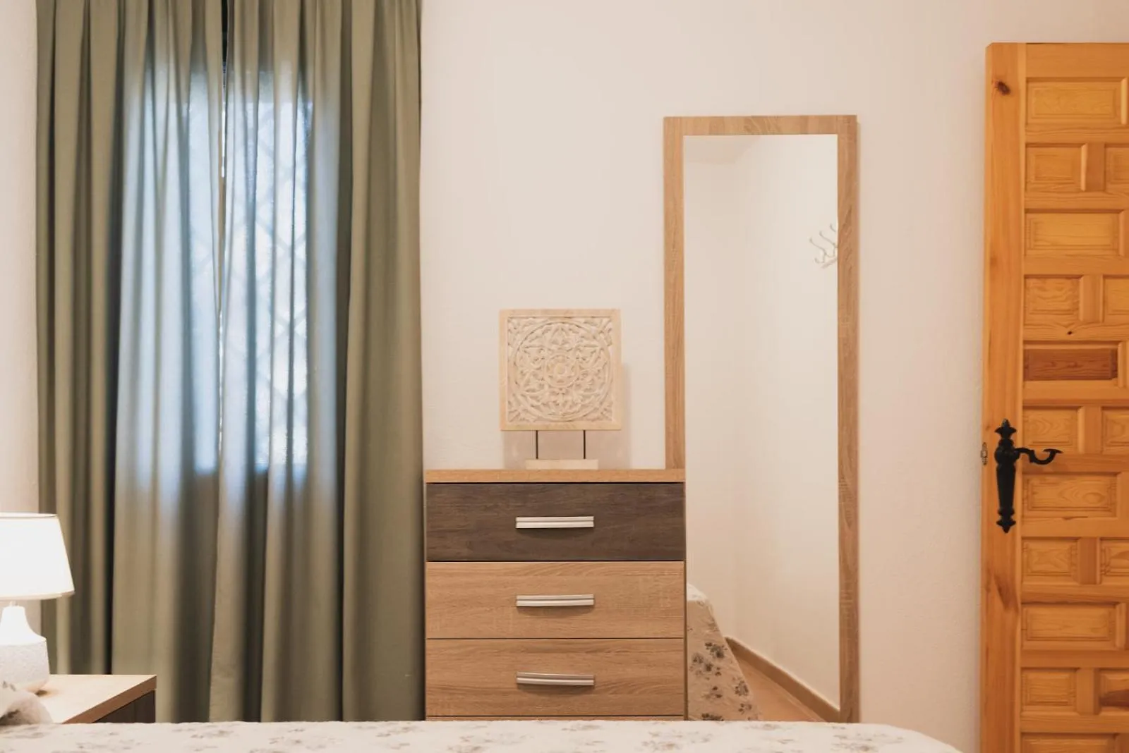 Apartamento Snap - a pie de playa Zahara de los Atunes 0*,