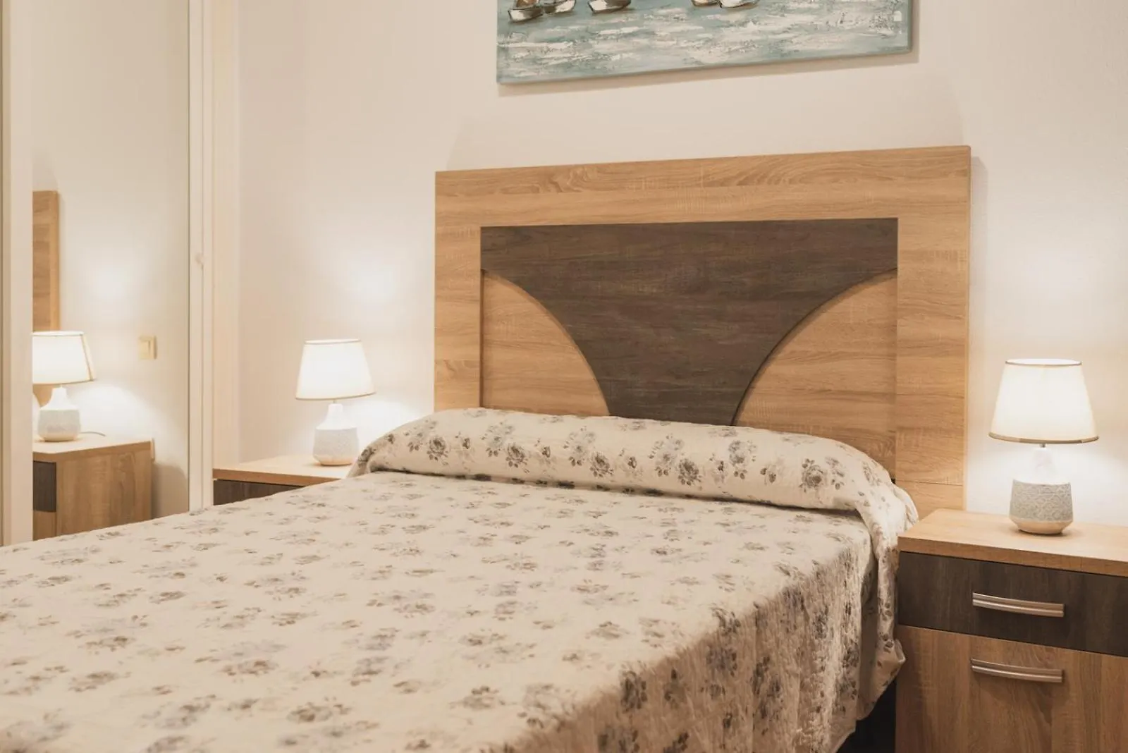 Apartamento Snap - A Pie De Playa Zahara de los Atunes Apartment