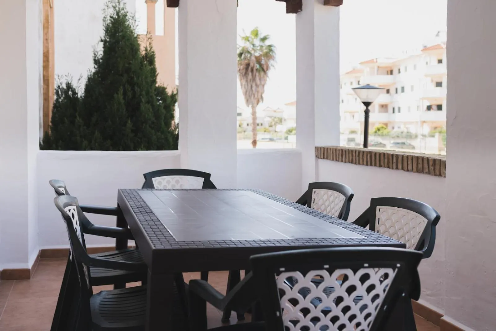 Apartamento Snap - a pie de playa Zahara de los Atunes