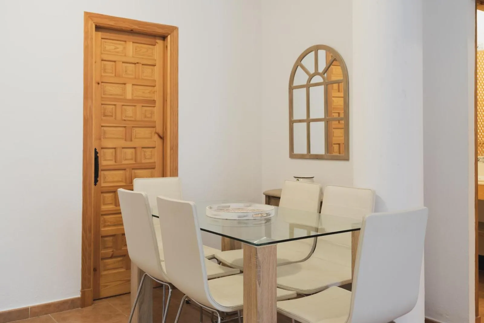Apartamento Snap - a pie de playa Zahara de los Atunes España