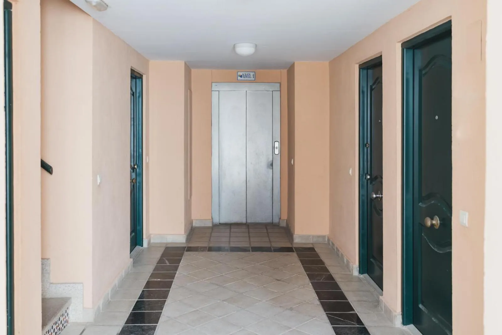 Apartamento Snap - a pie de playa Zahara de los Atunes España