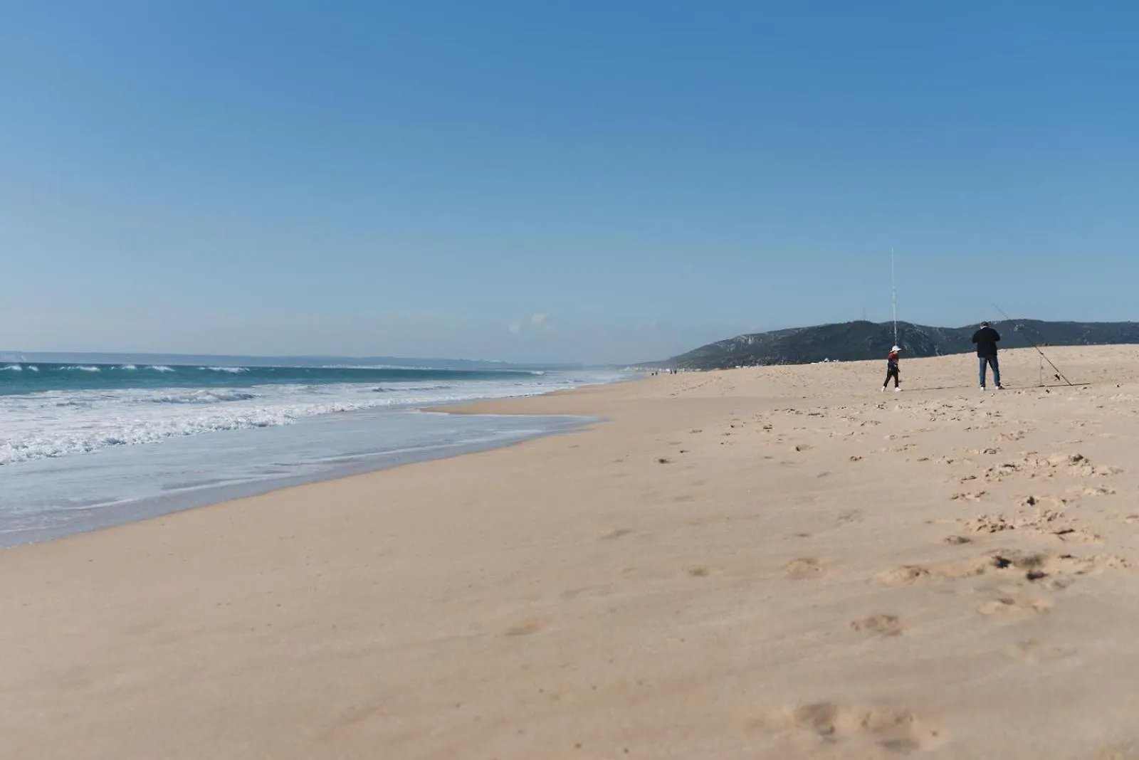Apartamento Snap - a pie de playa Zahara de los Atunes 0*,  España