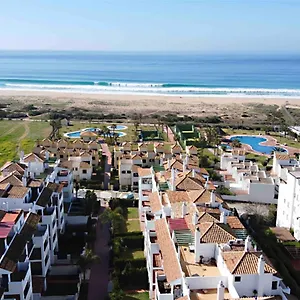 Almadraba Playa Apartamento