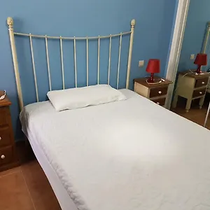 Atlanterra Costa Y Sol Apartamento