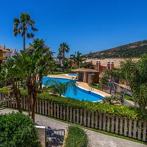 Appartement Zahara Sol Y By Qhotels, Zahara de los Atunes